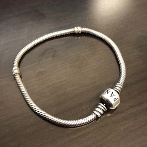 Pandora Bracelet - 7"